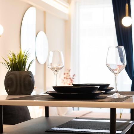 Syntagma Sweet House 3 Apartment Athena Bagian luar foto
