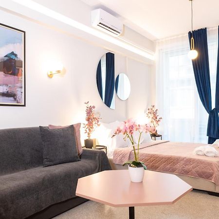 Syntagma Sweet House 3 Apartment Athena Bagian luar foto