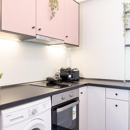 Syntagma Sweet House 3 Apartment Athena Bagian luar foto