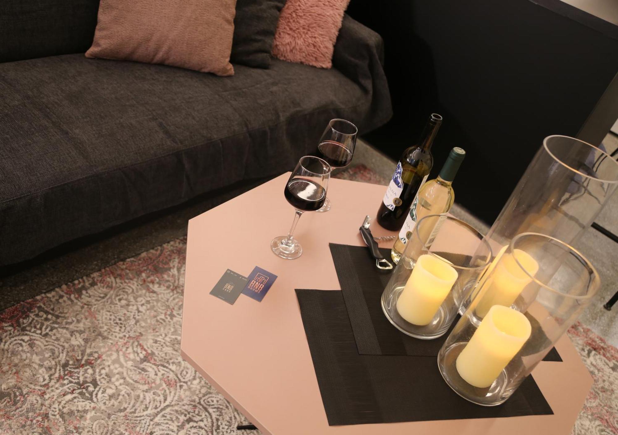 Syntagma Sweet House 3 Apartment Athena Bagian luar foto