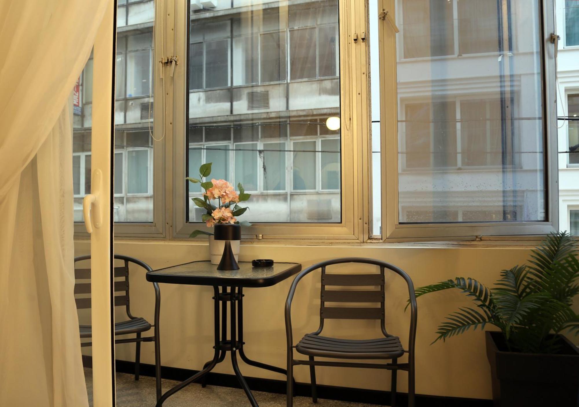 Syntagma Sweet House 3 Apartment Athena Bagian luar foto