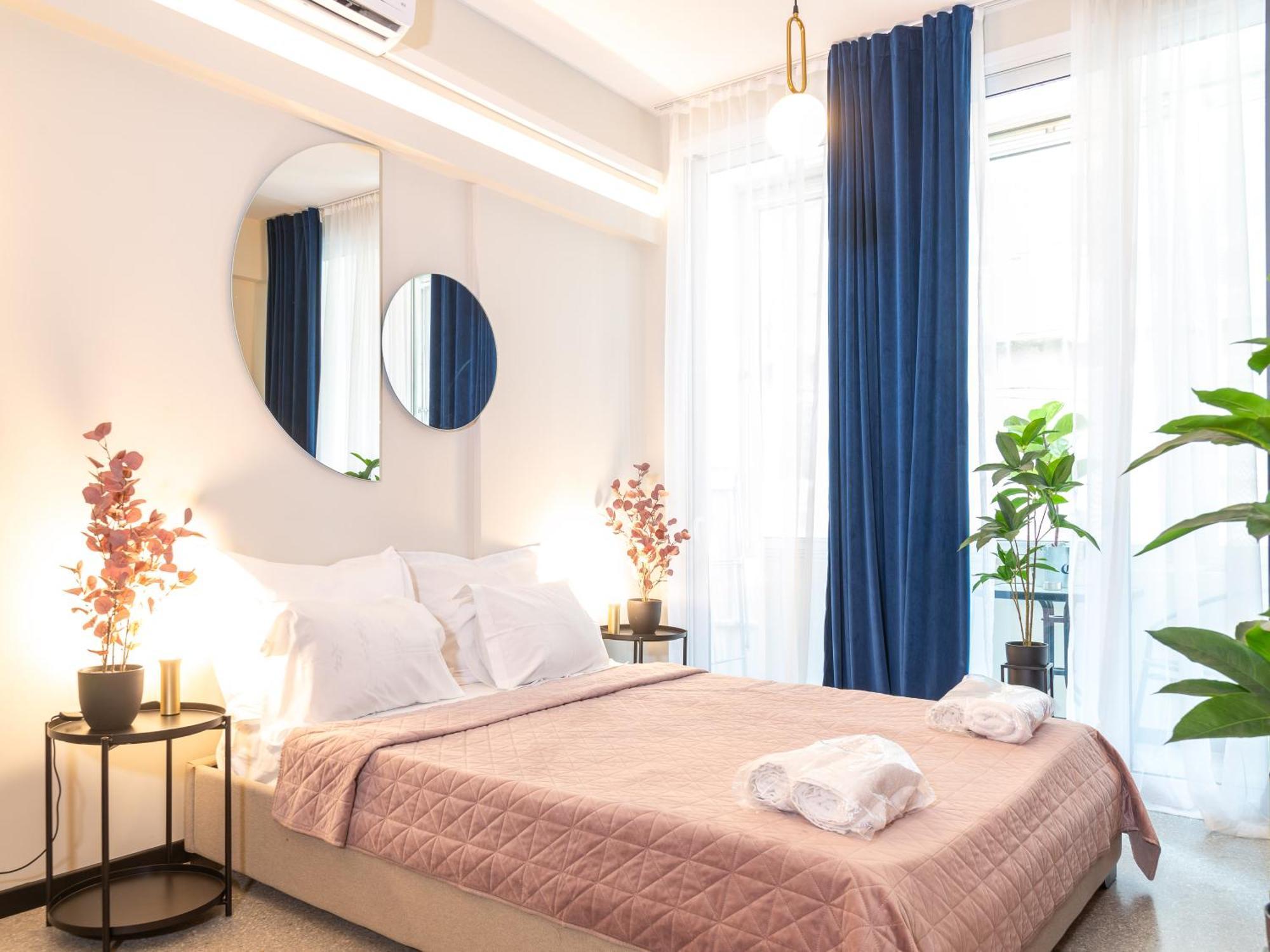 Syntagma Sweet House 3 Apartment Athena Bagian luar foto
