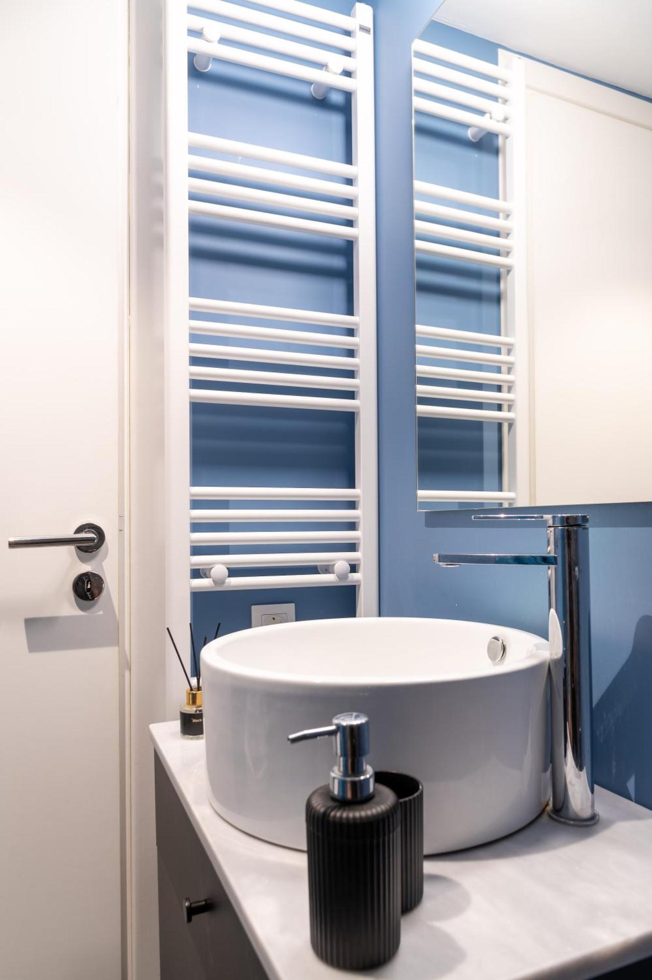 Syntagma Sweet House 3 Apartment Athena Bagian luar foto