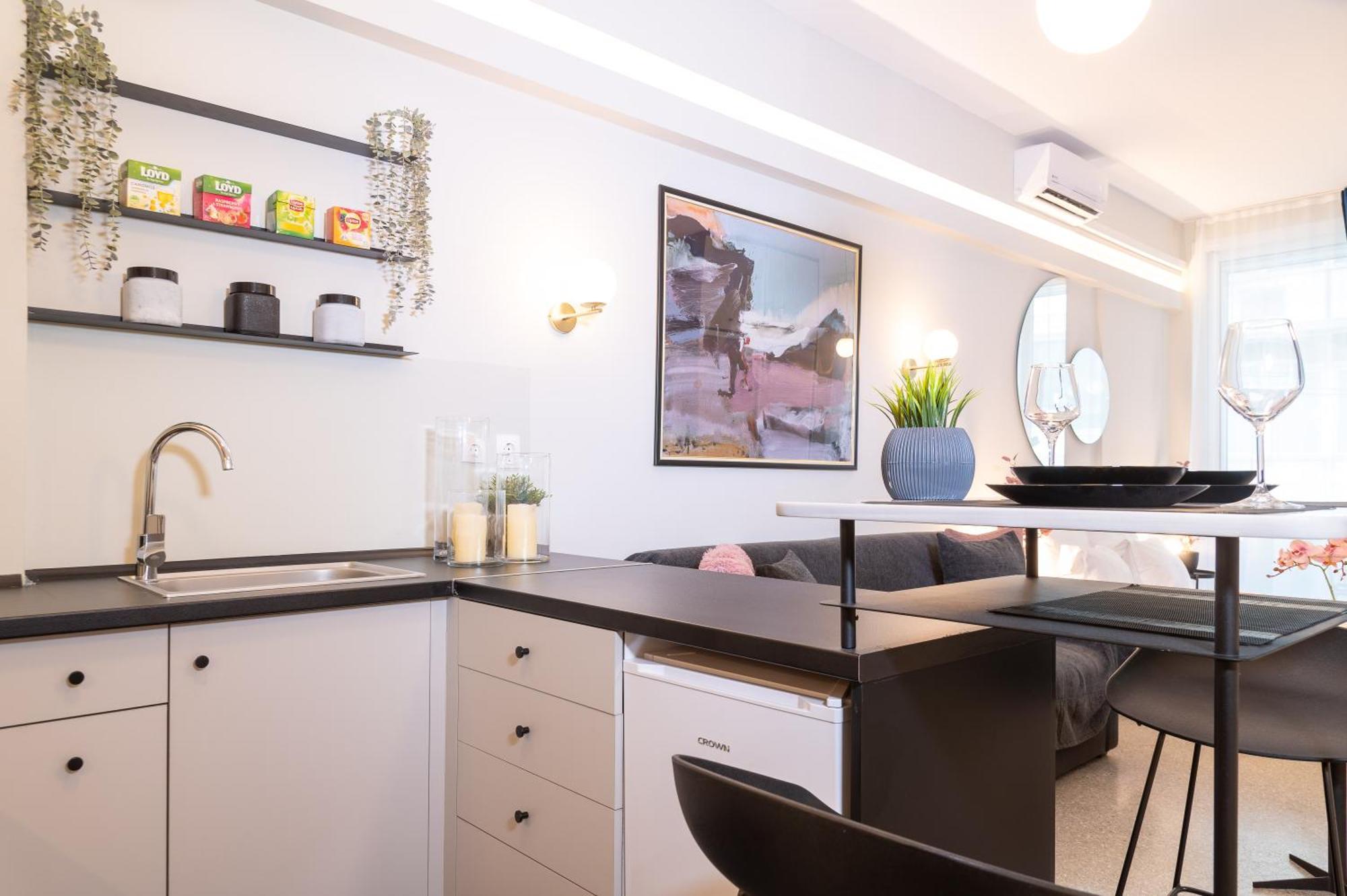 Syntagma Sweet House 3 Apartment Athena Bagian luar foto
