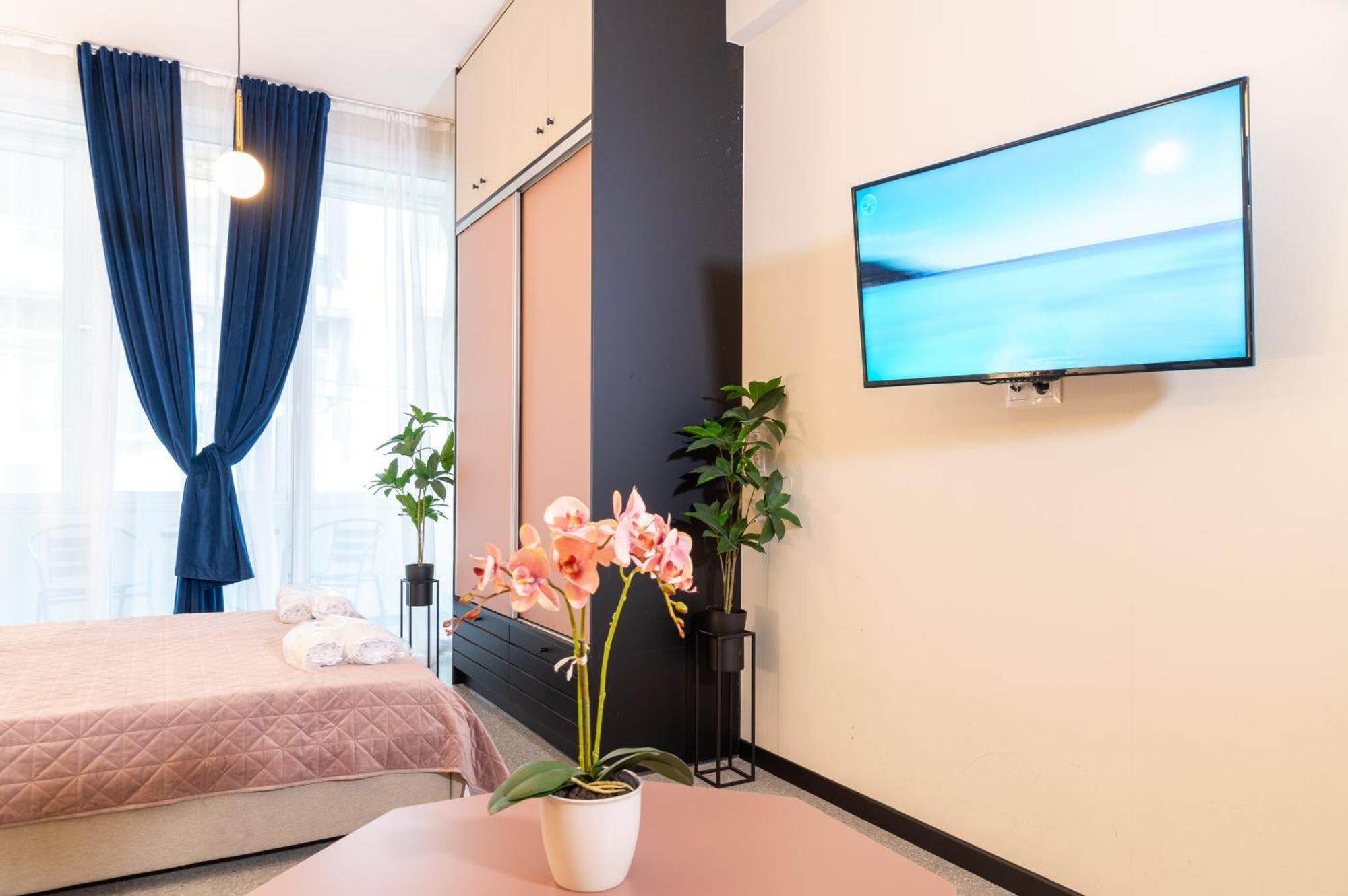 Syntagma Sweet House 3 Apartment Athena Bagian luar foto
