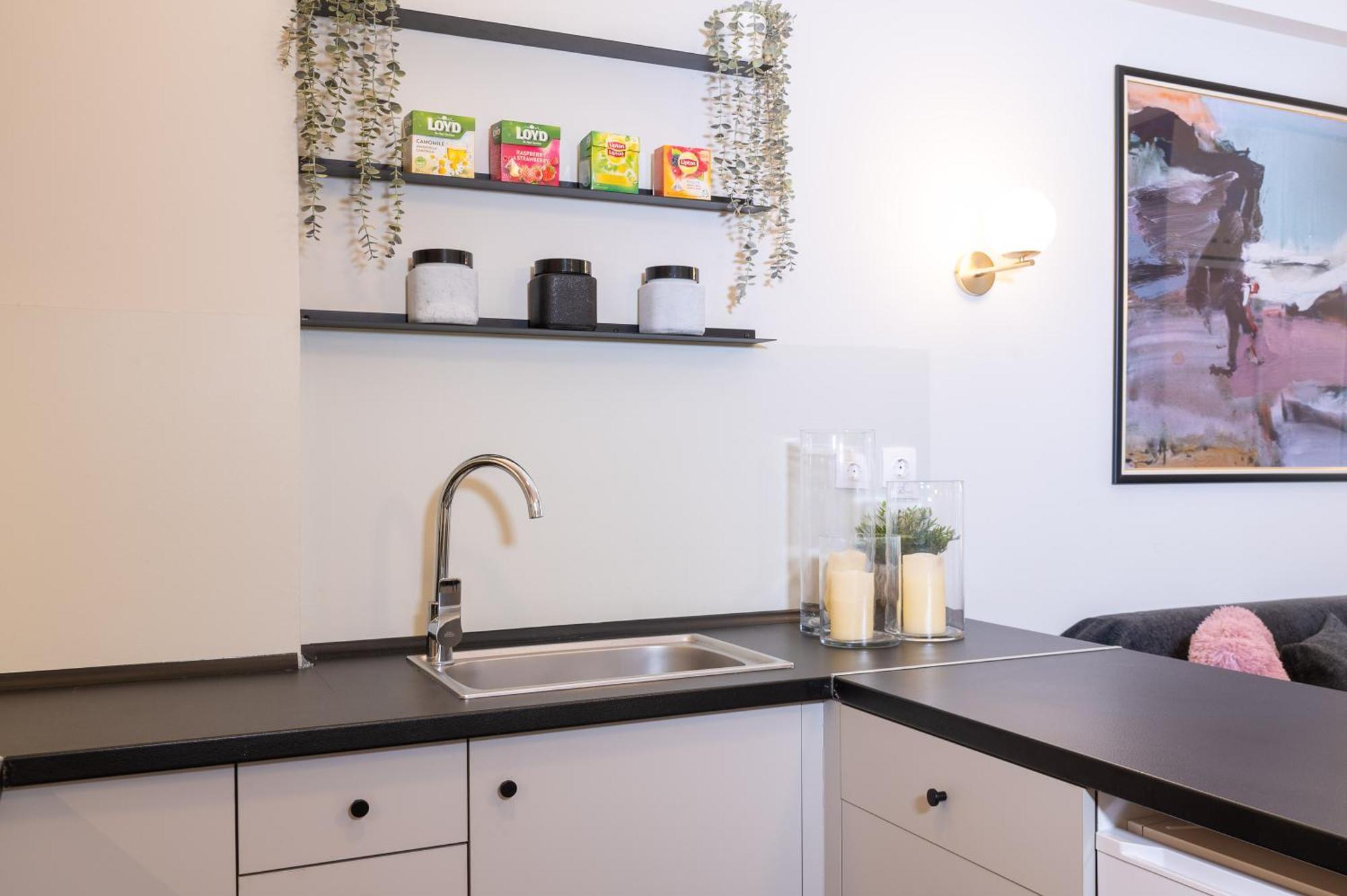 Syntagma Sweet House 3 Apartment Athena Bagian luar foto