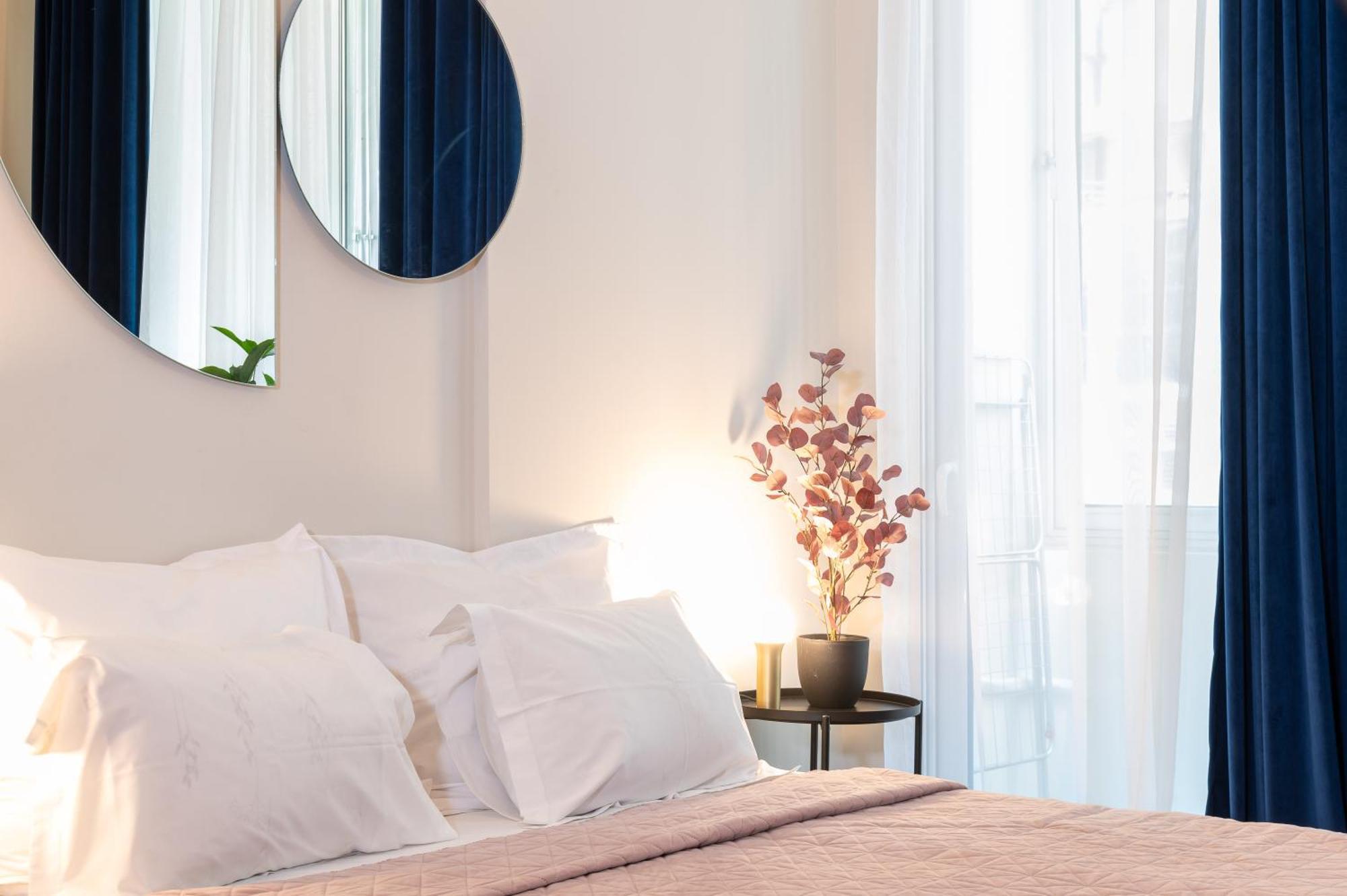 Syntagma Sweet House 3 Apartment Athena Bagian luar foto