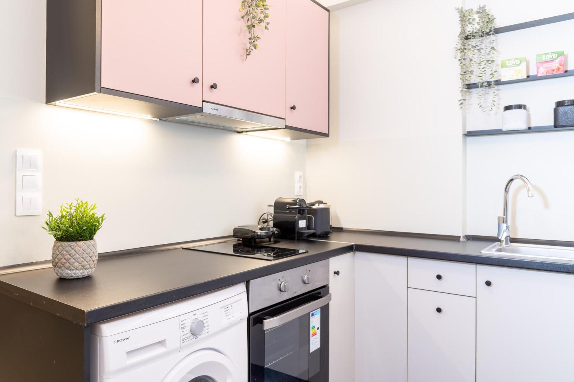 Syntagma Sweet House 3 Apartment Athena Bagian luar foto